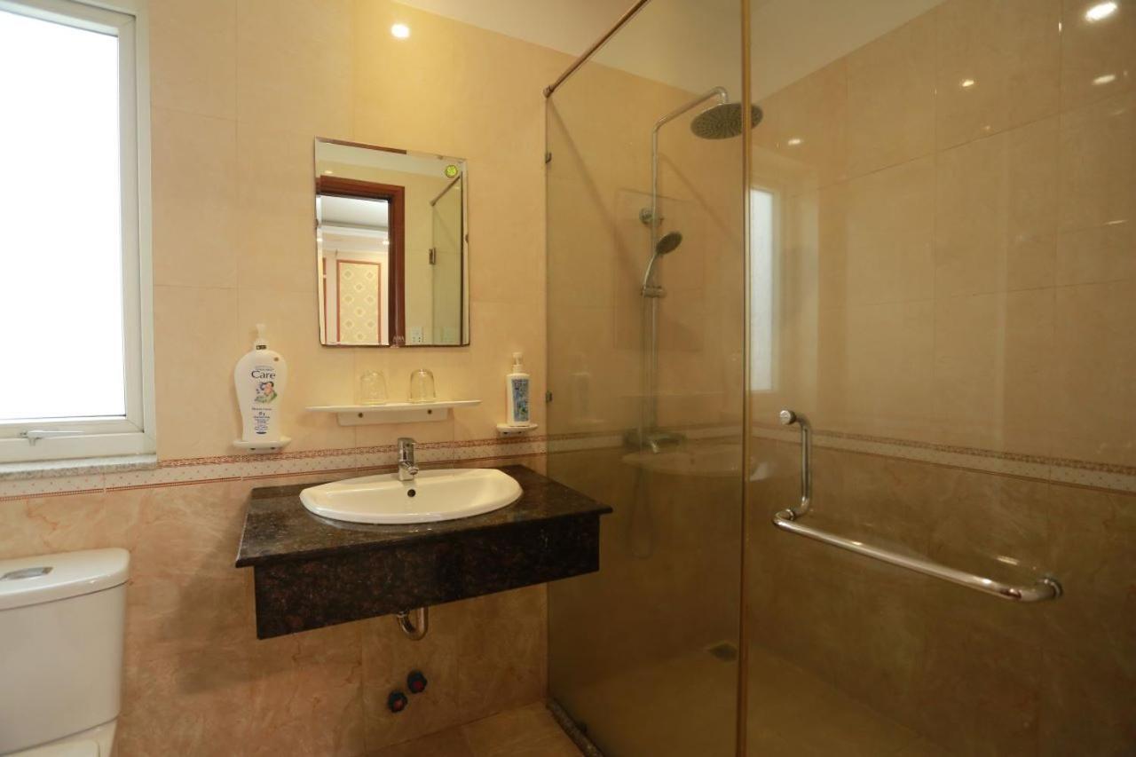 Thanh Tai Hotel 1 Thành Pho Ho Chí Minh Esterno foto