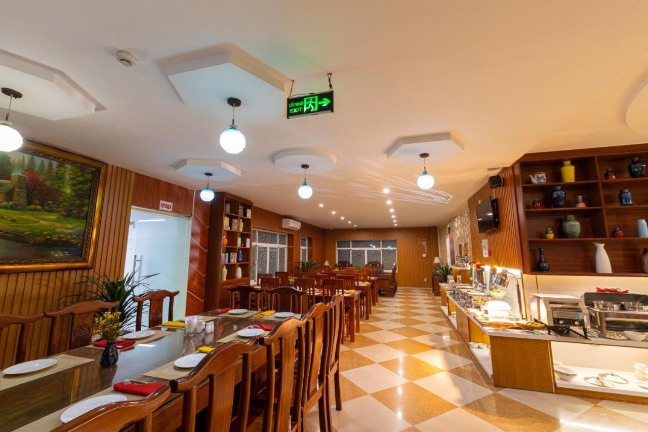 Thanh Tai Hotel 1 Thành Pho Ho Chí Minh Esterno foto