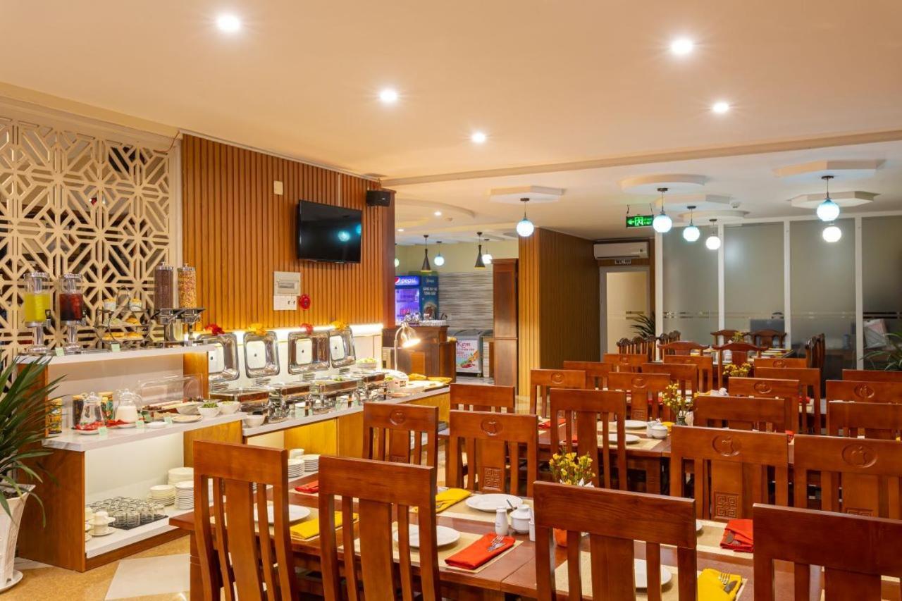 Thanh Tai Hotel 1 Thành Pho Ho Chí Minh Esterno foto