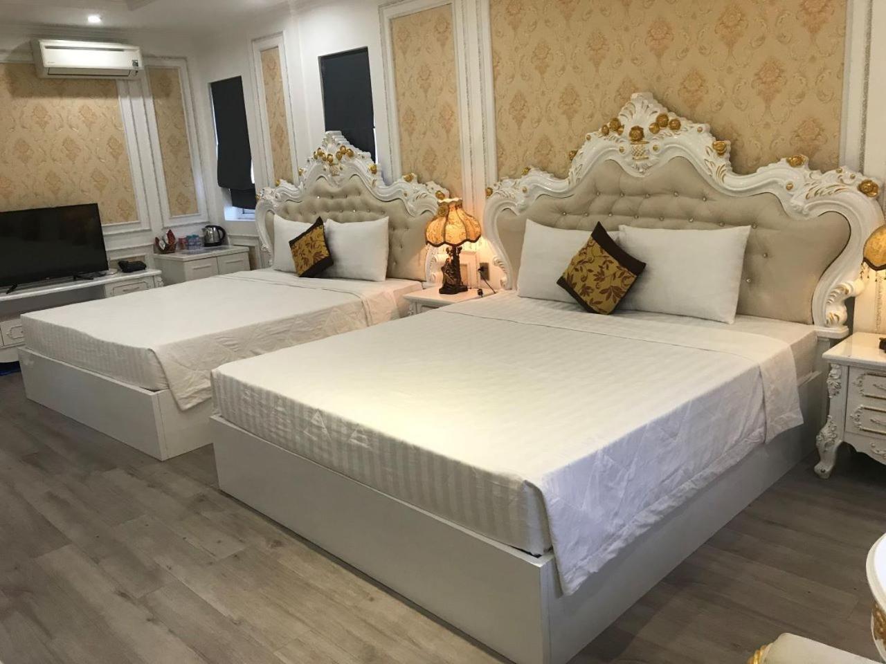 Thanh Tai Hotel 1 Thành Pho Ho Chí Minh Esterno foto