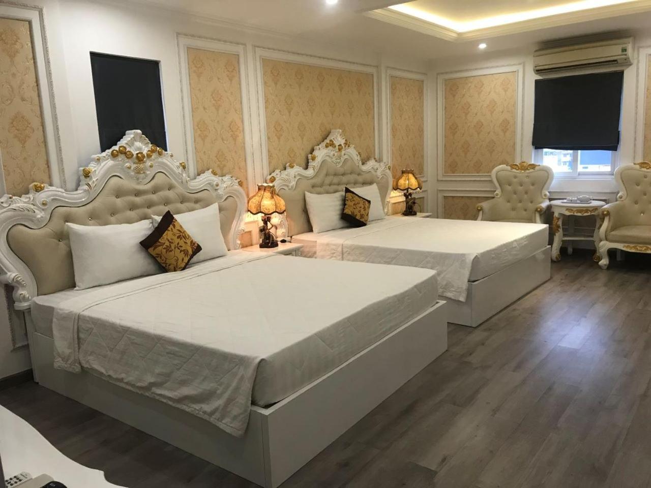 Thanh Tai Hotel 1 Thành Pho Ho Chí Minh Esterno foto