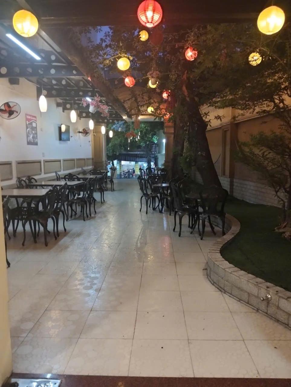 Thanh Tai Hotel 1 Thành Pho Ho Chí Minh Esterno foto